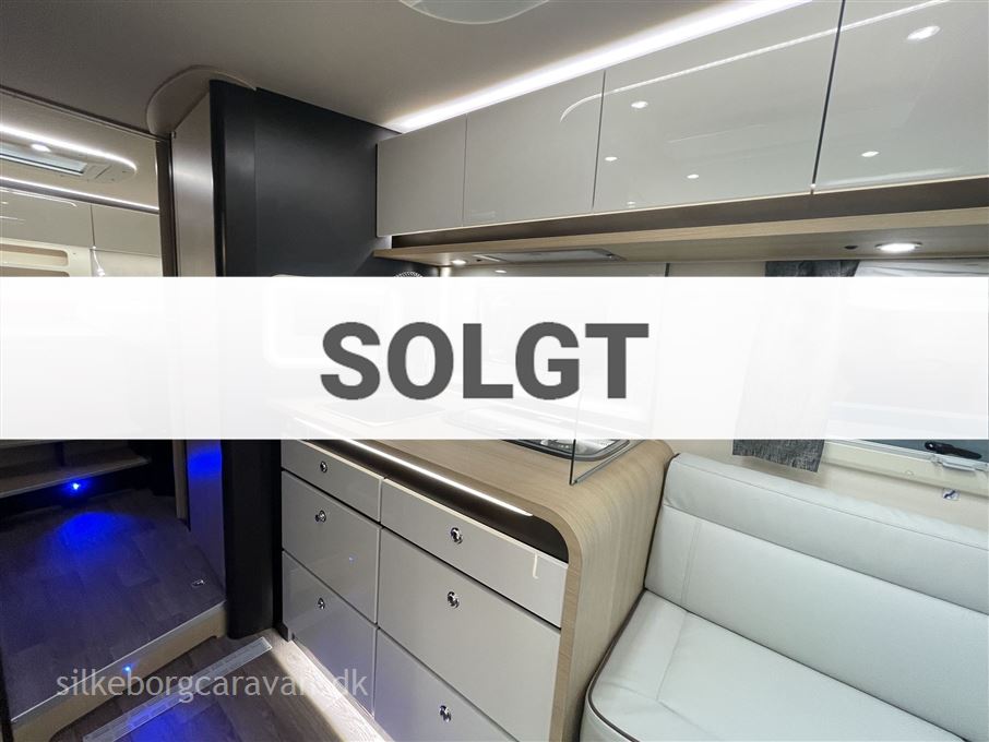 Autostar Prestige I 790 LJ